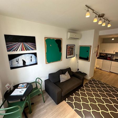 Studio Arts Soho - Malaga Luaran gambar