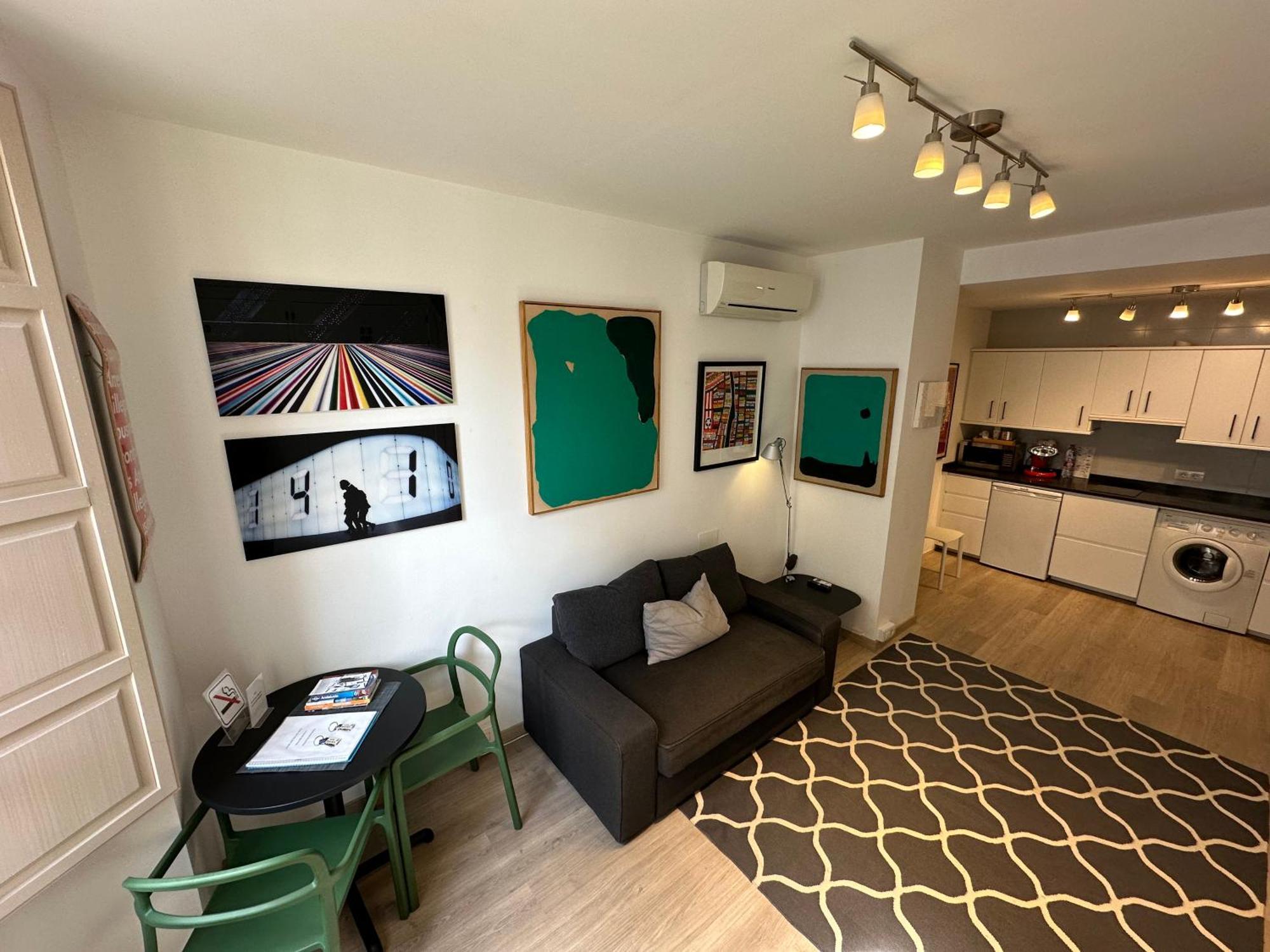 Studio Arts Soho - Malaga Luaran gambar