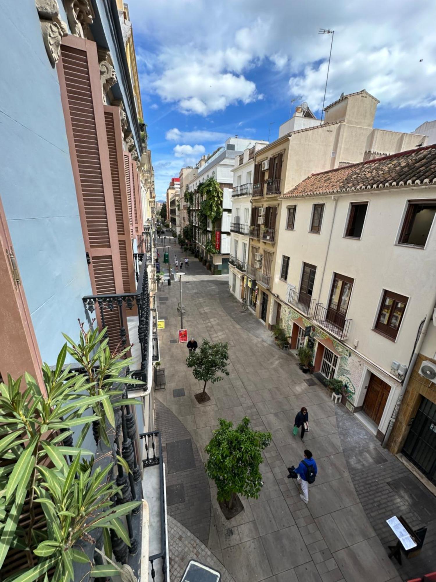 Studio Arts Soho - Malaga Luaran gambar