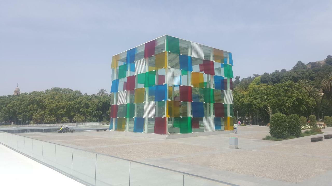 Studio Arts Soho - Malaga Luaran gambar